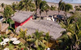 El Mirador de Vichayito